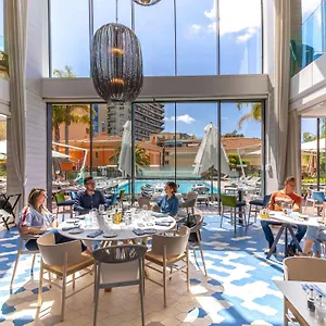 3* Hotel Novotel Monte-carlo