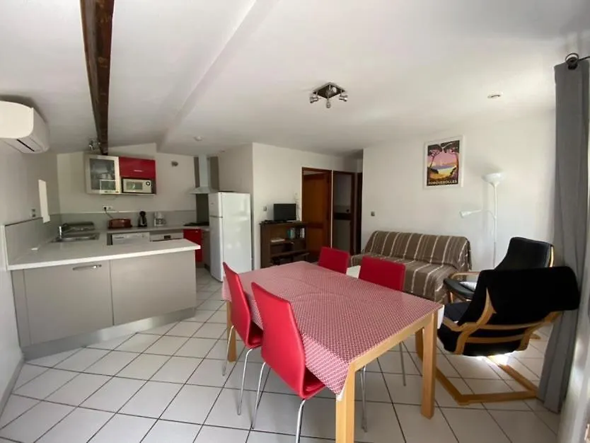 Domaine Des Fouques Villa Hyeres Holiday home