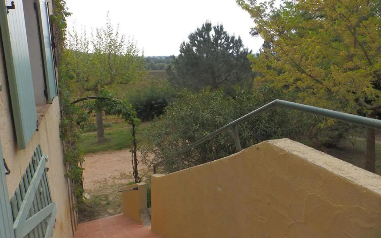 Domaine Des Fouques Villa Hyeres